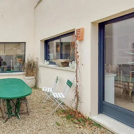 Holiday home Beautiful In Gommecourt