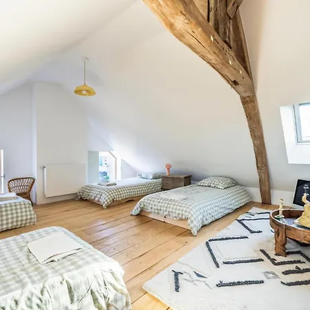 Beautiful In Ferienhaus