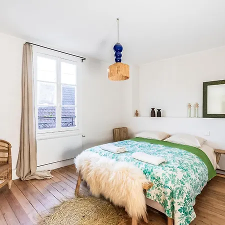 Beautiful In Holiday home