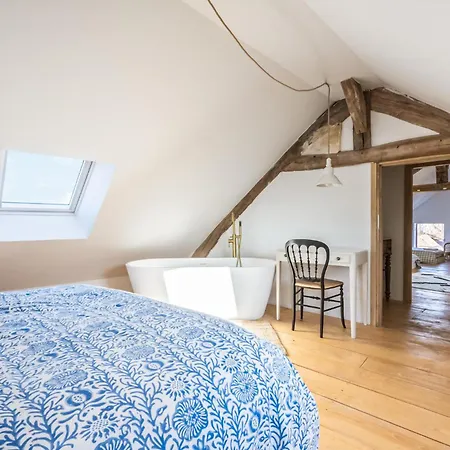 Beautiful In Holiday home Gommecourt